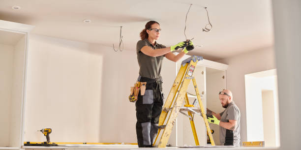 Best Electrician for Home Renovation  in Pierce, NE
