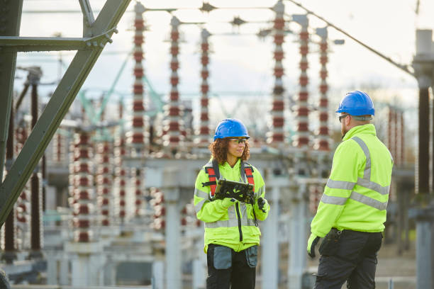 Best Local Electrician Companies  in Pierce, NE