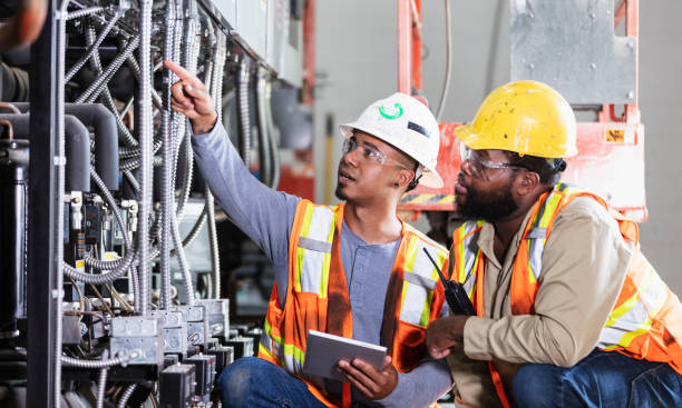 Best Electric Panel Repair  in Pierce, NE