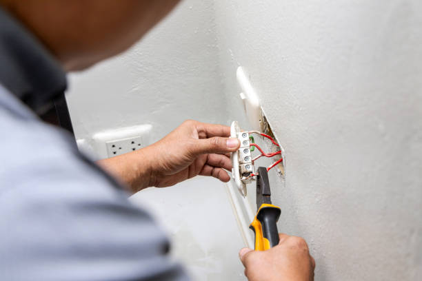 Best Ceiling Fan Installation Electrician  in Pierce, NE
