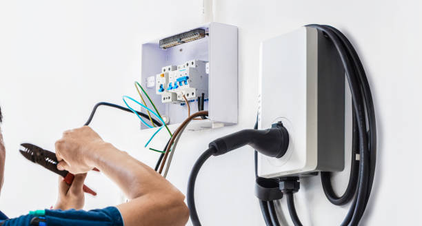 Best Affordable Electrician  in Pierce, NE