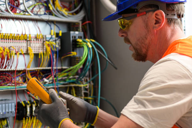 Best Electrical System Inspection  in Pierce, NE