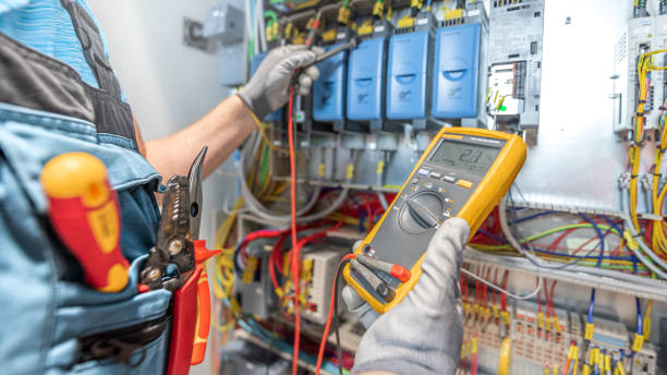 Best Electrical Installation Contractor  in Pierce, NE